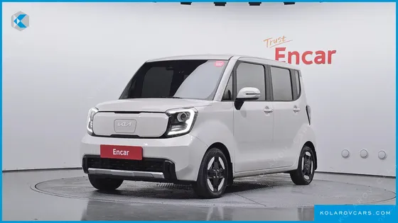 KIA RAY AIR