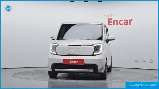 KIA RAY AIR