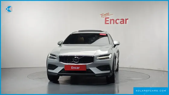 VOLVO V60 B5 PRO AWD
