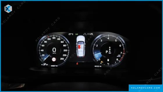 VOLVO V60 B5 PRO AWD