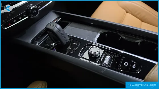 VOLVO V60 B5 PRO AWD