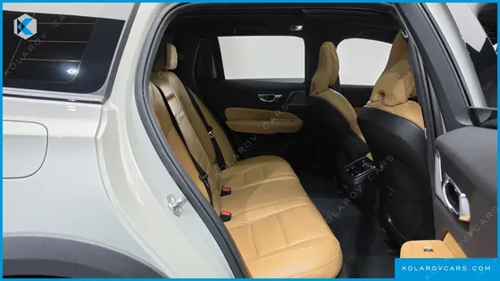 VOLVO V60 B5 PRO AWD