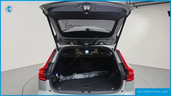 VOLVO V60 B5 PRO AWD