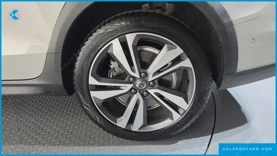VOLVO V60 B5 PRO AWD