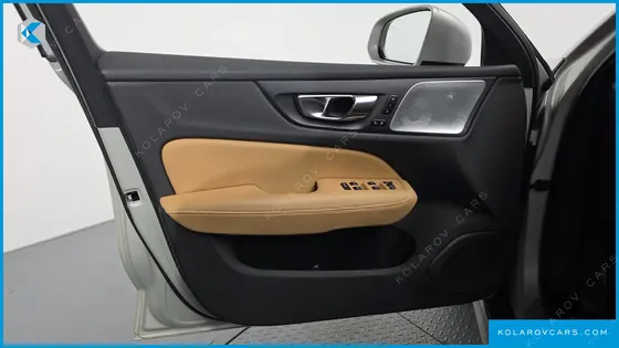 VOLVO V60 B5 PRO AWD