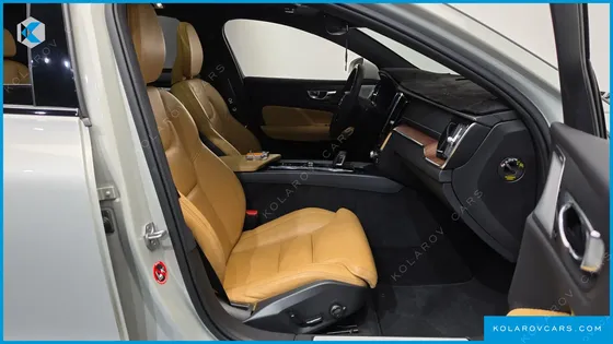 VOLVO V60 B5 PRO AWD