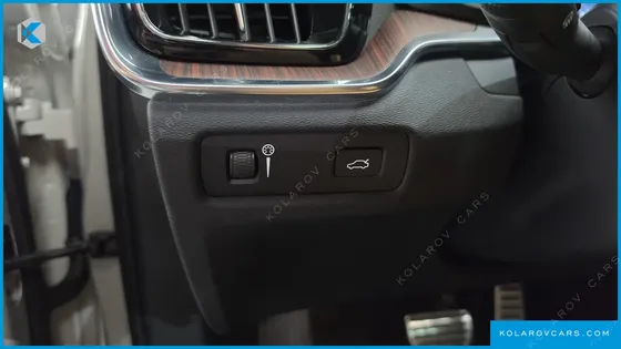 VOLVO V60 B5 PRO AWD