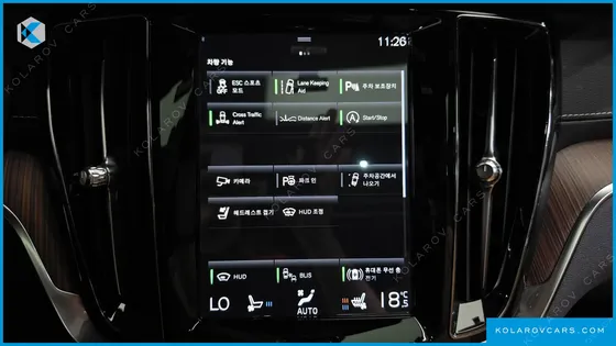 VOLVO V60 B5 PRO AWD