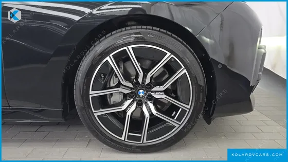 BMW 7 SERIES 740I XDRIVE M SPORT LIMITED