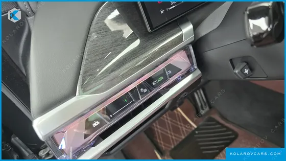 BMW 7 SERIES 740I XDRIVE M SPORT LIMITED