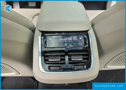 VOLVO V60 B5 ULTIMATE AWD