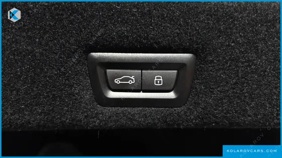 BMW 7 SERIES 740I XDRIVE M SPORT