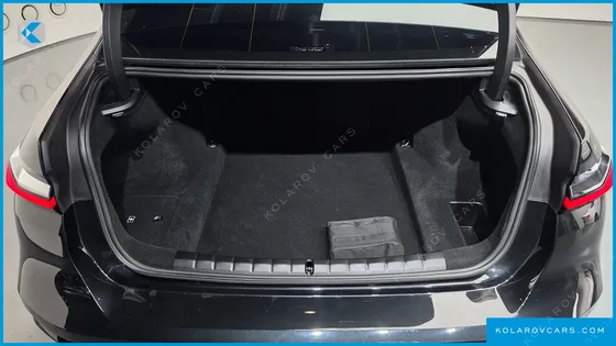 BMW 7 SERIES 740I XDRIVE M SPORT