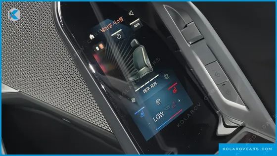 BMW 7 SERIES 740I XDRIVE M SPORT