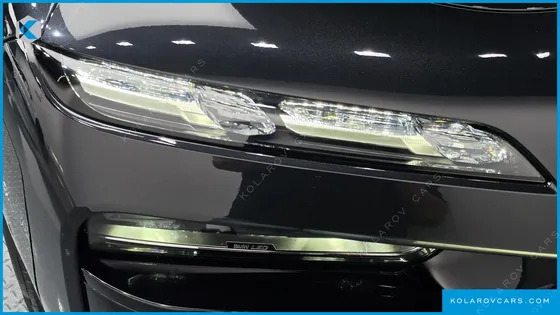 BMW 7 SERIES 740I XDRIVE M SPORT