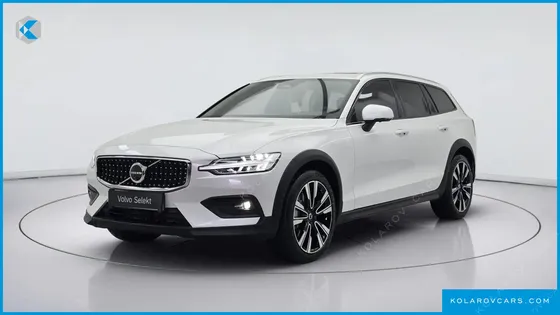 VOLVO V60 B5 ULTRA AWD