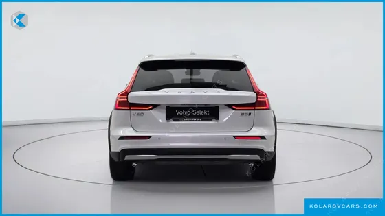 VOLVO V60 B5 ULTRA AWD