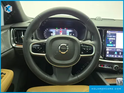 VOLVO V60 B5 ULTRA AWD