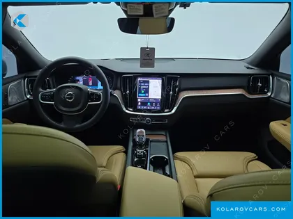 VOLVO V60 B5 ULTRA AWD