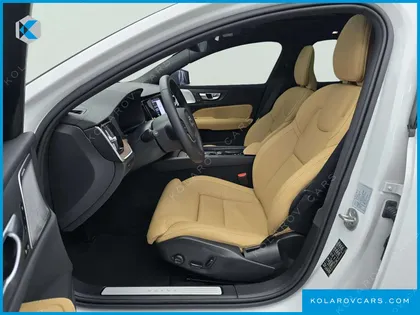 VOLVO V60 B5 ULTRA AWD