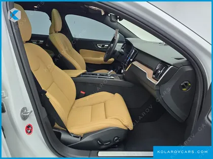 VOLVO V60 B5 ULTRA AWD