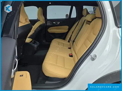 VOLVO V60 B5 ULTRA AWD