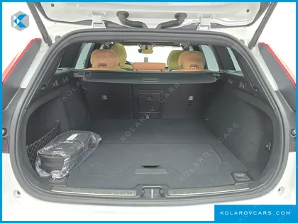 VOLVO V60 B5 ULTRA AWD