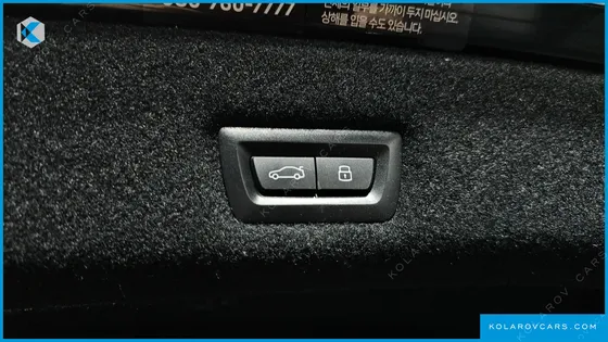 BMW 7 SERIES 740I SDRIVE M SPORT