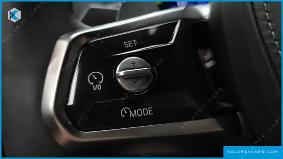 BMW 7 SERIES 740I SDRIVE M SPORT