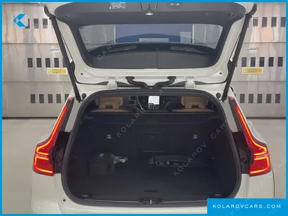 VOLVO V60 B5 ULTRA AWD