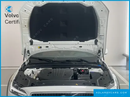 VOLVO V60 B5 ULTRA AWD