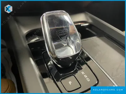 VOLVO V60 B5 ULTRA AWD