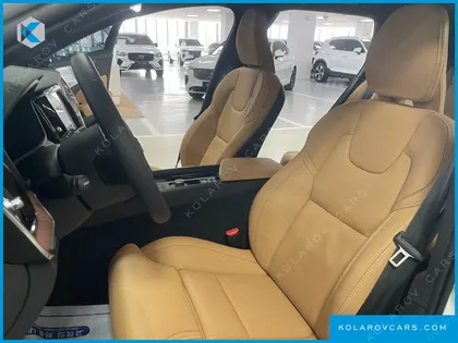 VOLVO V60 B5 ULTRA AWD