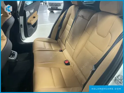 VOLVO V60 B5 ULTRA AWD
