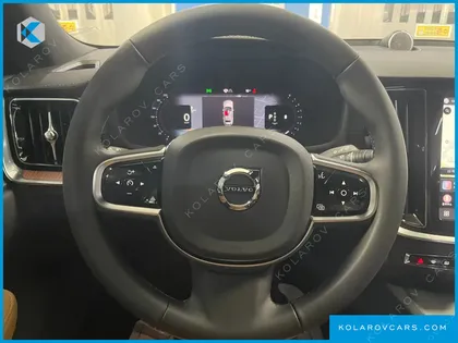 VOLVO V60 B5 ULTRA AWD