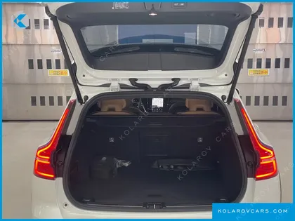 VOLVO V60 B5 ULTRA AWD