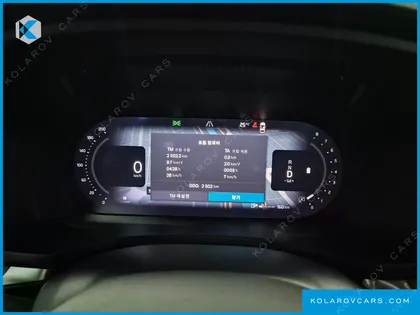 VOLVO V60 B5 ULTRA AWD
