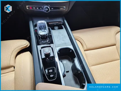 VOLVO V60 B5 ULTRA AWD