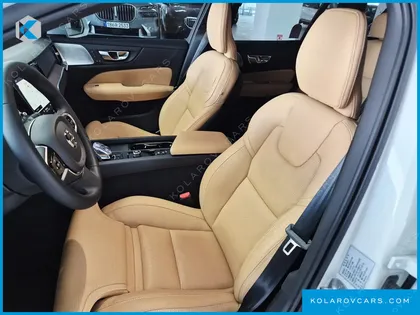 VOLVO V60 B5 ULTRA AWD