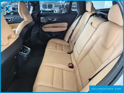 VOLVO V60 B5 ULTRA AWD