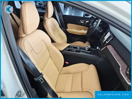 VOLVO V60 B5 ULTRA AWD