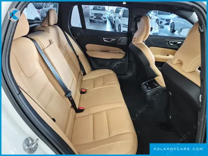 VOLVO V60 B5 ULTRA AWD