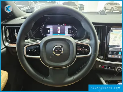 VOLVO V60 B5 ULTRA AWD