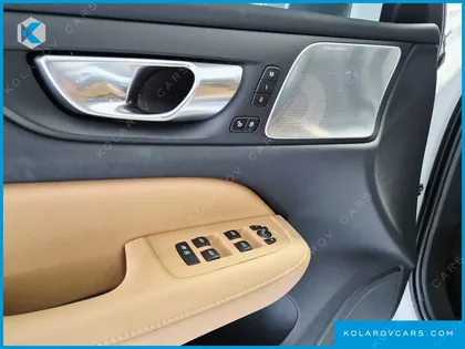 VOLVO V60 B5 ULTRA AWD