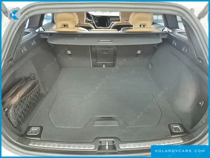VOLVO V60 B5 ULTRA AWD