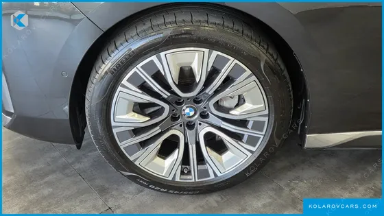 BMW 7 SERIES 740I SDRIVE DESIGN PURE EXCELLENCE