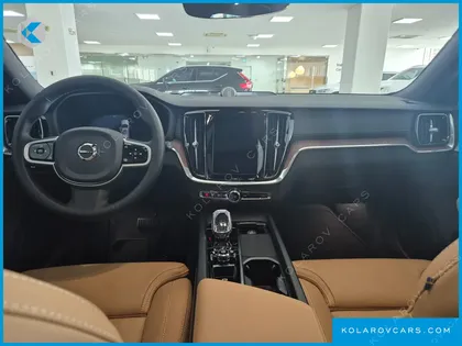VOLVO V60 B5 ULTRA AWD