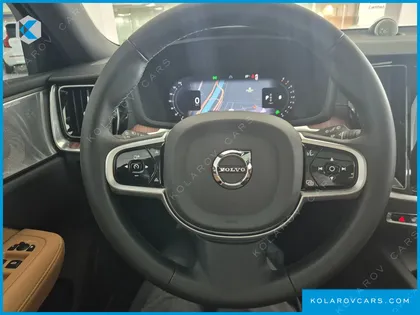VOLVO V60 B5 ULTRA AWD