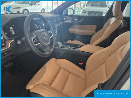 VOLVO V60 B5 ULTRA AWD