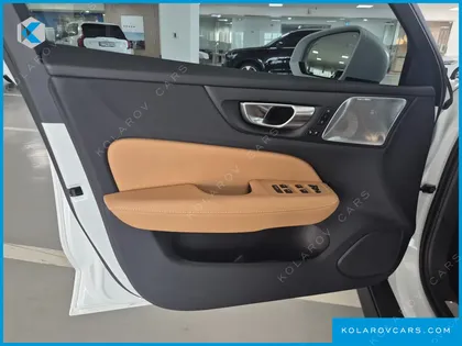 VOLVO V60 B5 ULTRA AWD